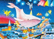 幻聴と幻想の現象