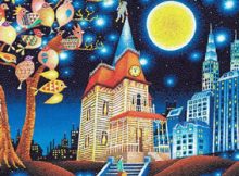 宇宙のみなしご