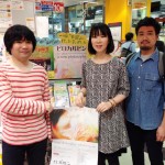 タワレコ新宿店