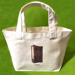 『ノームの世界』トートバッグ