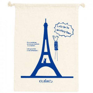 ミステリーツアー巾着