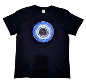 円心Tシャツ