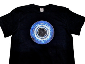 円心Tシャツ