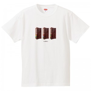 ノームトリオTシャツ