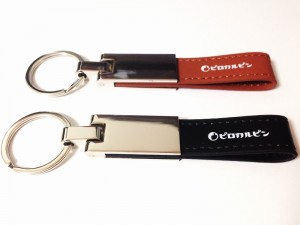 ピロカルピンキーリング