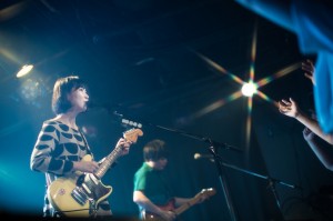 small small world!! Que20170603_030