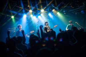 small small world!! Que20170603_108