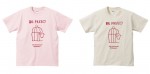 BE FREE♡Tシャツ